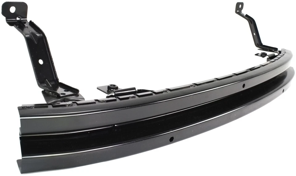 Front Bumper Reinforcement For Chevrolet Suburban 1500 2007-2014 Foto 3 de 4