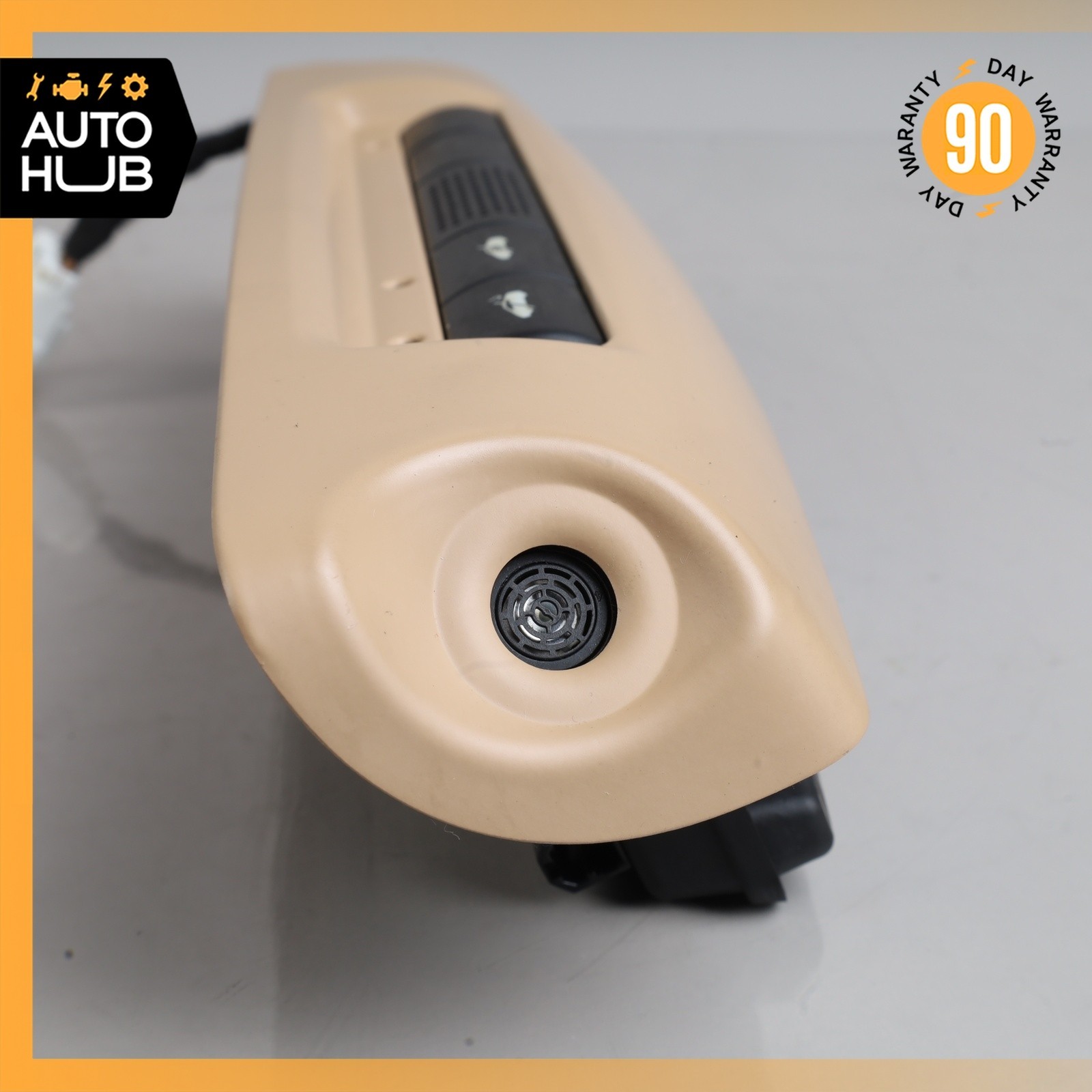 Maserati Quattroporte 2003-2008 Console switch P/N 69330530