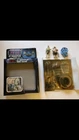 VINTAGE 1983 STAR WARS SY SNOOTLES And The REBO BAND SEALED CARD OPEN BOX ROTJ