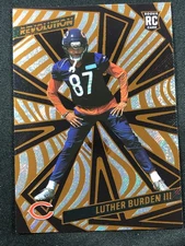 2025 Panini Revolution Base! Pick Your Card, SHIPS FREE! Up'd 12/25!