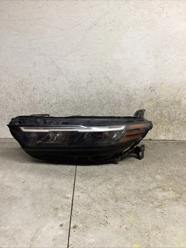 2023-2026 HONDA ACCORD LEFT LH DRIVER SIDE HEADLIGHT OEM 3315030AA01