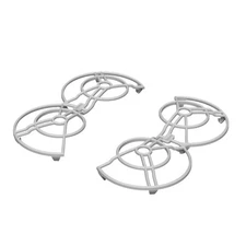 1 Set Propellers Guard Protective Cover Rings for Quadcopter Repair