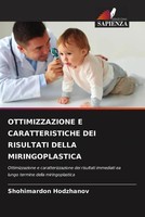 Shohimardon Hodzhanov | Ottimizzazione E Caratteristiche DEI Risultati Della...