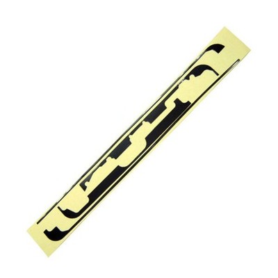 Adhesive Tape Set For iPad Mini 1 / 2 / 3