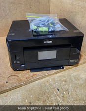 Epson Expression Premium XP7100 Wireless Color Inkjet Printer All In One G2U
