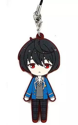 Ensemble Stars! Ritsu Sakuma Rubber Strap Collection A Keychain Accessories