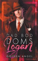 Go*den Angel | Logan | Taschenbuch | Englisch (2020) | Kartoniert / Broschiert