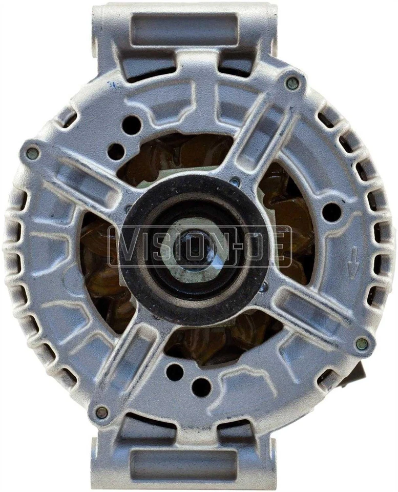 Alternador compatible con Mercedes-Benz C63 AMG 2007-2015 CLS63 AMG, E63 AMG, ML63 AMG SL63 Foto 3 de 4