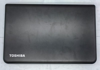 Toshiba Satellite C75D-B7240 17.3