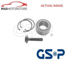 WHEEL BEARING KIT FRONT GSP GK1356 P NEW OE REPLACEMENT