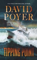 Tipping Point David Poyer Taschenbuch Kartoniert / Broschiert Englisch 2016