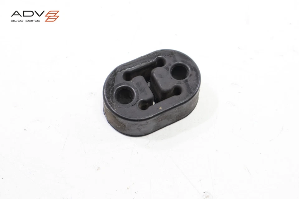 Sistema de escape Nissan Murano 2009-2025 silenciador tubo aislador suspensión OEM Foto 4 de 4