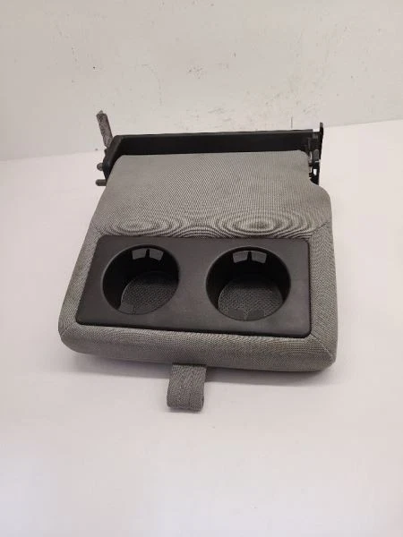 2011-2016 Chevrolet Cruze Rear Seat Cup Holder Cupholder — 第 2/4 张图片