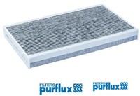 Purflux AHC714 Filter FüR Innenraumluft Innenraumfilter Filter Innenraum