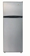 Frigidaire 7.5 Cu. ft. Refrigerator, Platinum Series, Standard Door Style B