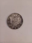 1964 KENNEDY SILVER HALF DOLLAR