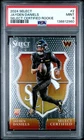 2024 PANINI SELECT SELECT CERTIFIED ROOKIES #2 JAYDEN DANIELS ROOKIE RC PSA 9