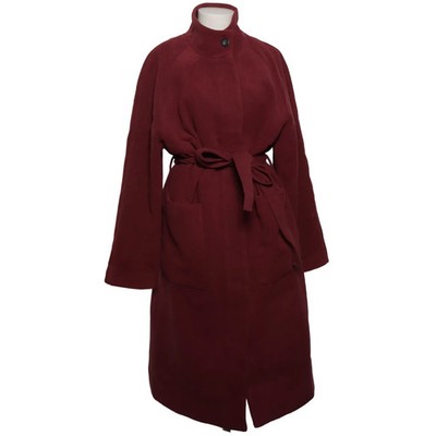 Bodyflirt, Mantel, Damen, Größe: 46, Rot, Elasthan/Polyester/Viskose #iWY