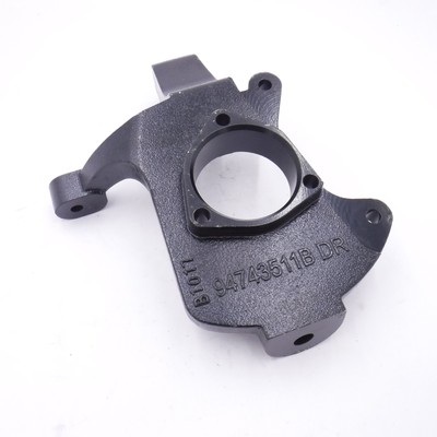 SINGLE Rough Country LH Steering Knuckle for 2014-2018 Chevy 1500