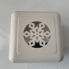 Martha Stewart Snowflake, All Over The Page Paper Punch