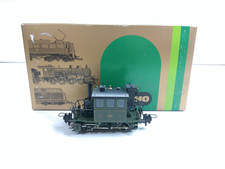 Trix H0 32210 Glaskasten Bayerische Dampflok 4531  - in OVP#7866