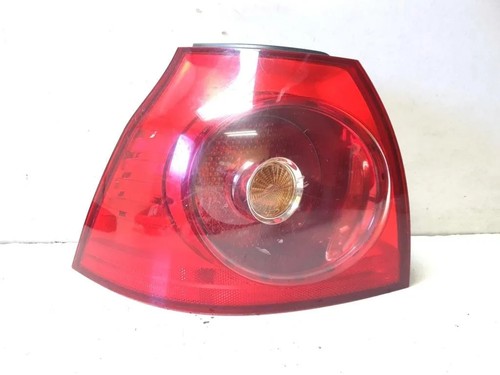 VW GOLF V 1K1 Rücklicht hinten links 89031803 2006 31780197