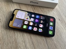 Apple iPhone 14 128GB Unlocked, Midnight Black **BARGAIN!**