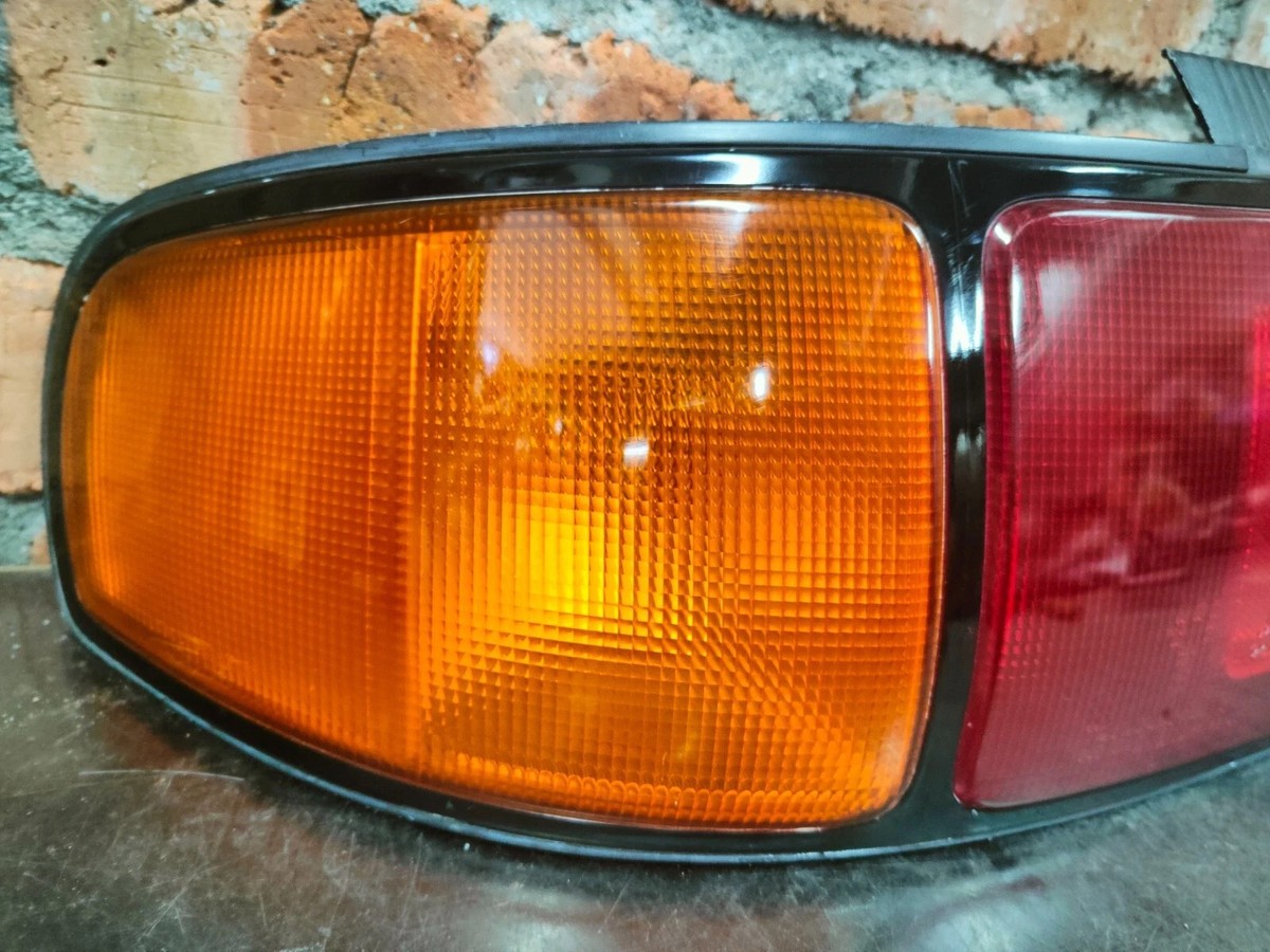 LEFT SIDE Toyota Genuine 93-95 ST202 ST205 CELICA GT4 ZENKI Tail