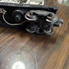 lionel 3461 and 33651  lumber cars Postwar for parts — photo 9