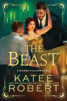 Katee Robert - Beast - Paperback - G245Z