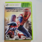 The Amazing Spider-man (Xbox 360)