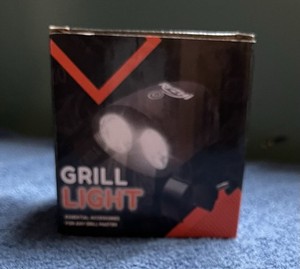 Grill Light