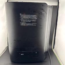 Reemkizz 6L Room Humidifier with Humidistat Humidity Sensor - Ultra Quiet