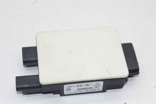 NISSAN X-TRAIL T32 Steuergerät Kraftstoffpumpe 169108688R 2.00 Diesel 22930930