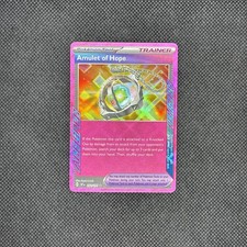 Amulet of Hope 162/191 Sv08: Surging Sparks Holo for sale online | eBay