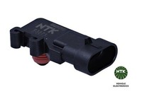 Ntk Sensor Saugrohrdruck Mapsensor Drucksensor Ladedruck 93871