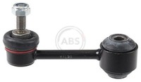 A.B.S. 260495 Koppelstange PendelstüTze Stabi Hinten Links Rechts FüR Audi