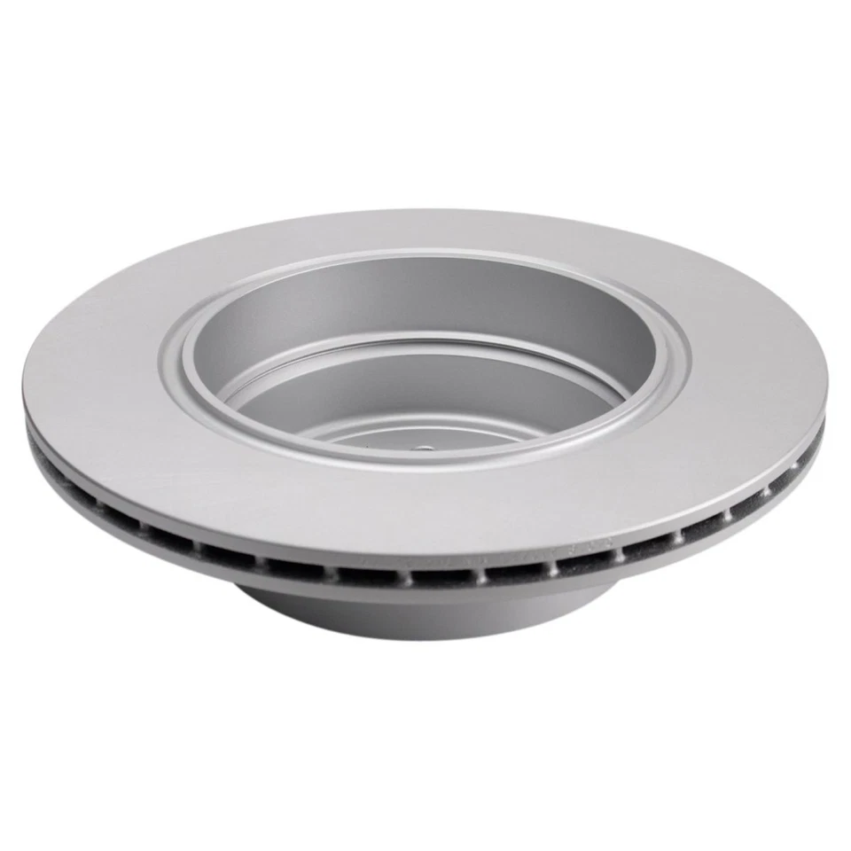 Juego de rotor de freno trasero para BMW 2006-2010 Foto 3 de 4