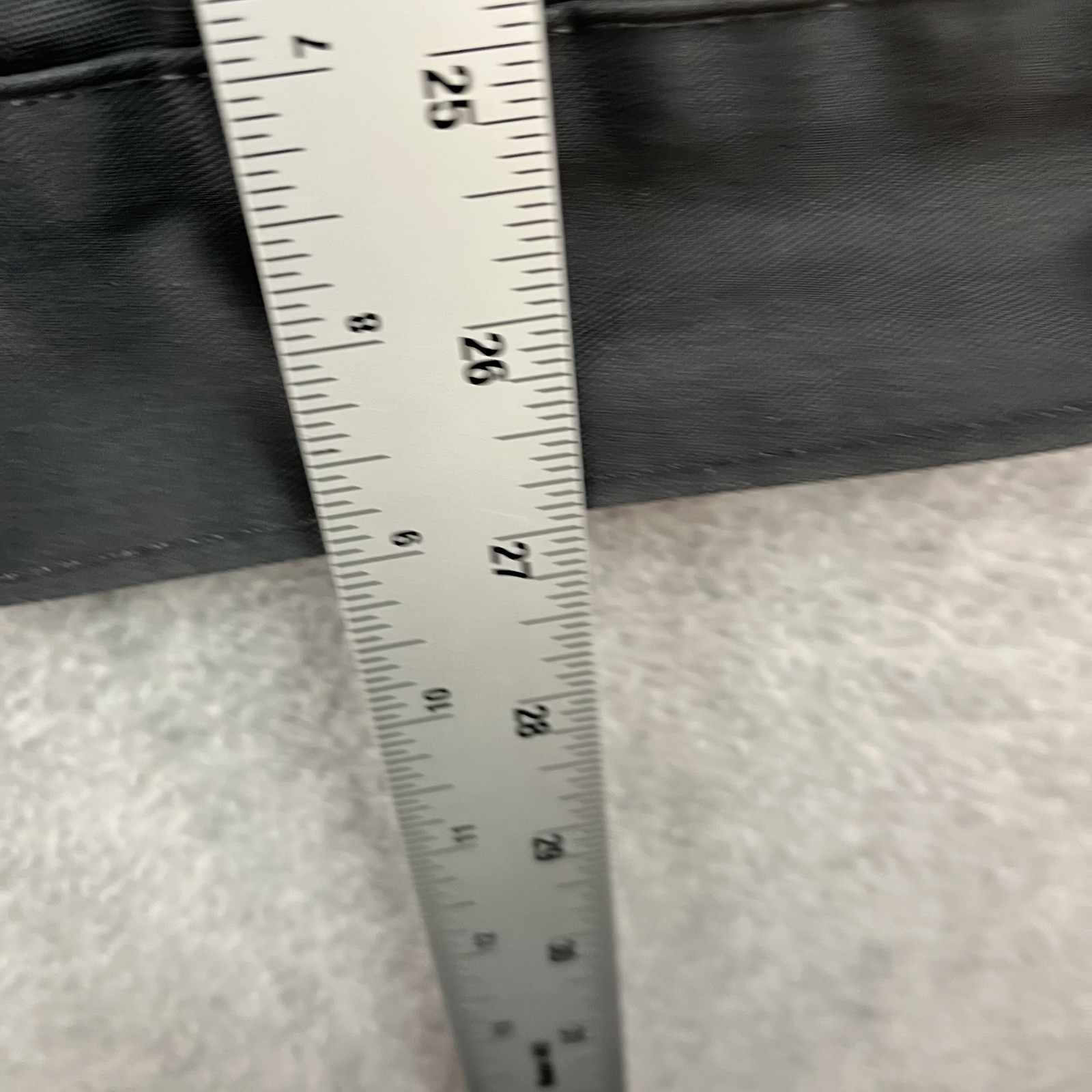 Dickies Polyester Performance Jacket Gray Detroit… - image 7