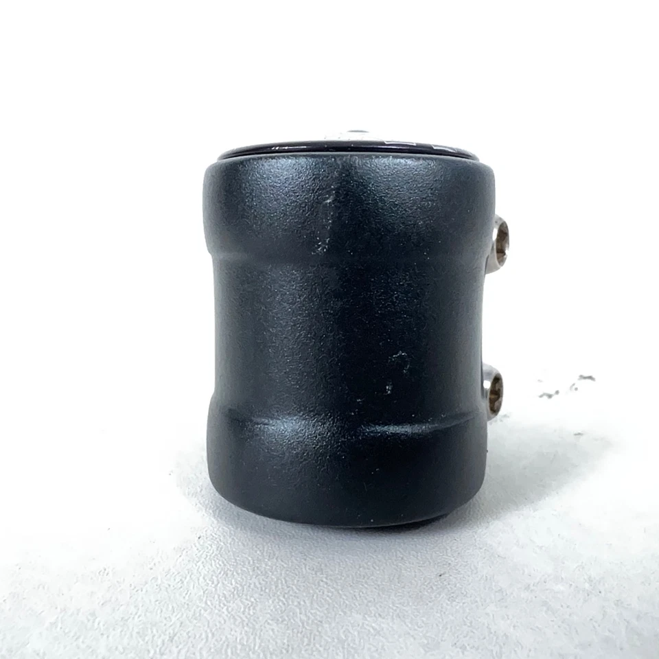 Vástago forjado Race Face Prodigy abrazadera de 25,4 mm longitud de 100 mm, elevación de 7 °, dirección de 1-1/8" Foto 3 de 4