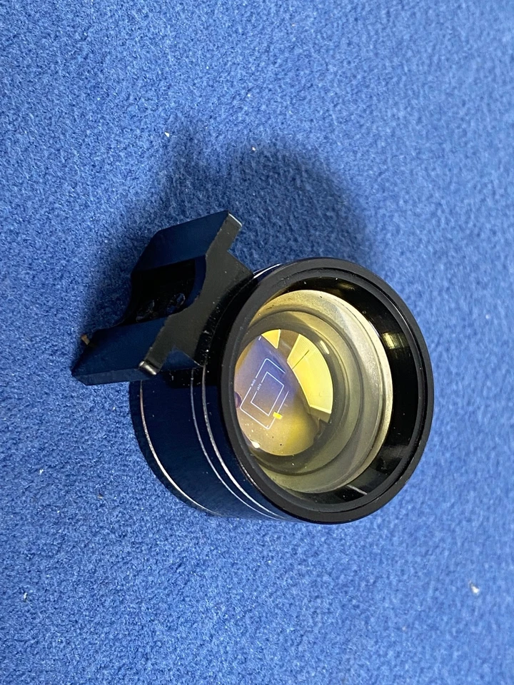 Camera TELE-WIDE FINDER bright line  JAPAN For Contax/Leica/Rangefinder Camera - Image 2 of 3