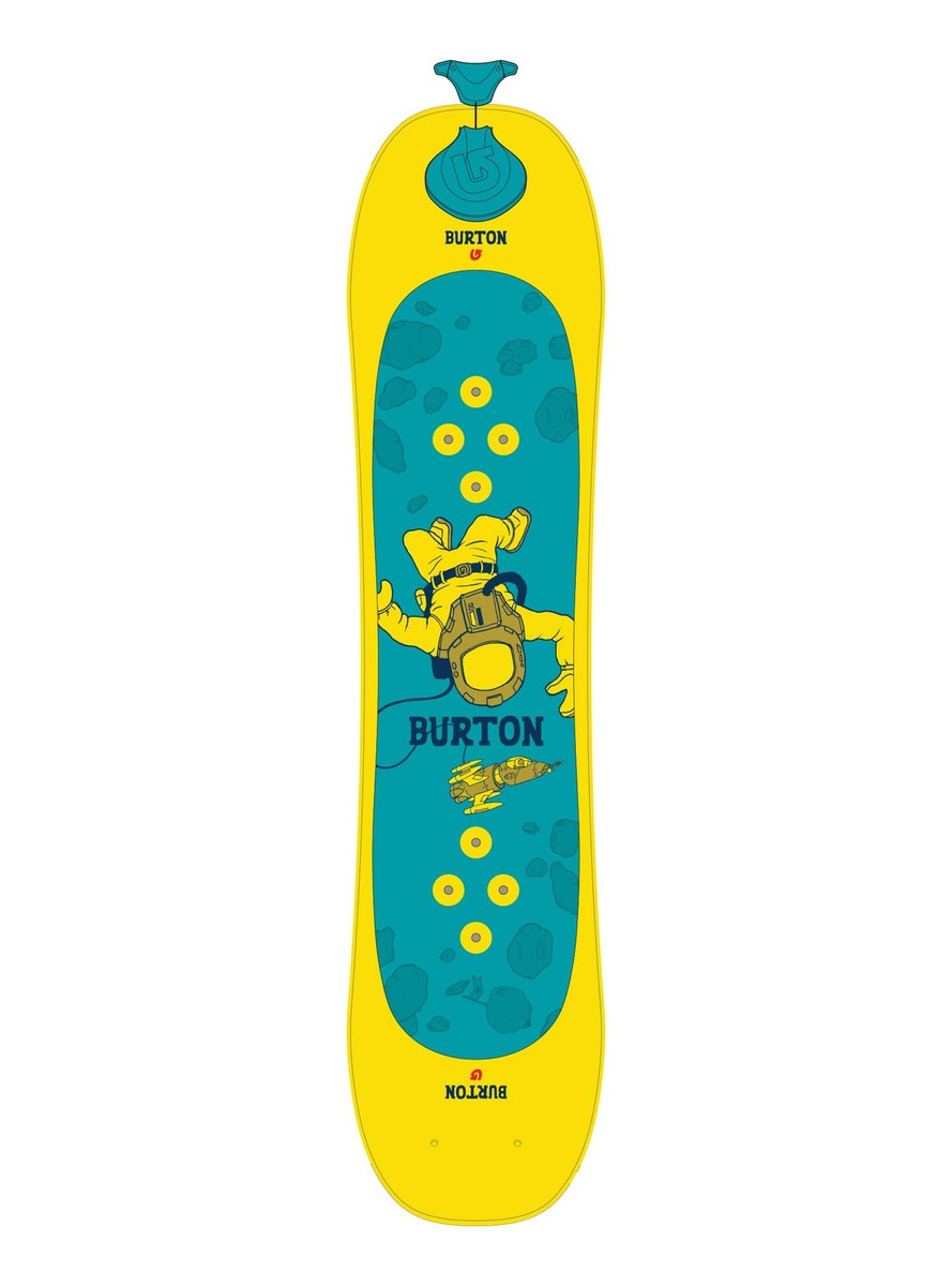 Burton Kids' Riglet Snowboard, 90cm | eBay