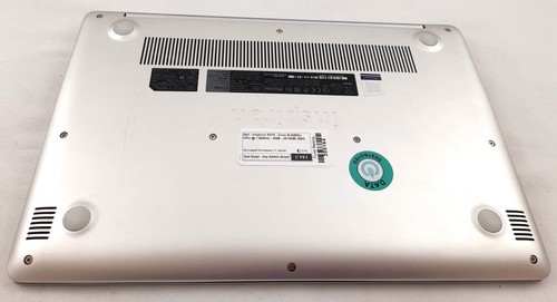 Dell - Inspiron 5370 - Core i5-8250U CPU @ 1.60GHz - 8GB - (512GB) SSD(READ) - Picture 8 of 12