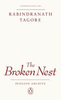 The Broken Nest, Rabindranath Tagore