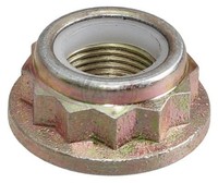 A.B.S. Mutter, Achsstummel 911010 FüR Audi Seat Skoda VW