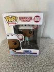 Funko Pop! Vinyl: Stranger Things - Erica #808