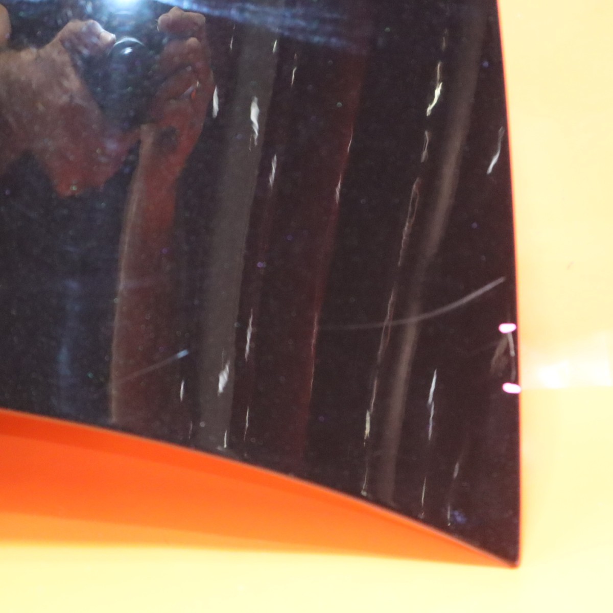 ROLLS ROYCE PHANTOM HOOD 2023 2024 2025 OEM