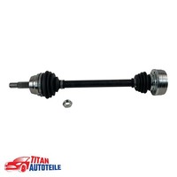 Antriebswelle Links Ibiza Cordoba Golf Jetta Caddy Vento Polo Schaltgetriebe