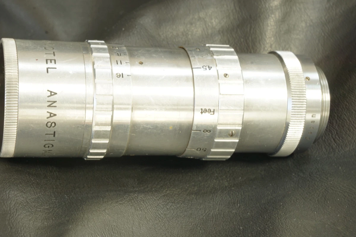 16mm Focal f/3.5 Camera Lenses for sale | eBay
