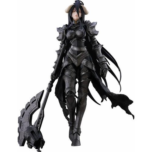 OVERLORD - Albedo Armor Ver. L Pop Up Parade Pvc Figure Good Smile Company